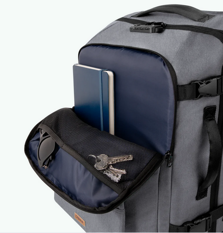 Valise 2 roues small Getaria