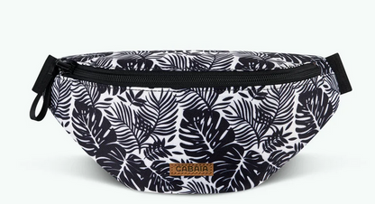 Sac banane réversible cabaia  Moscou