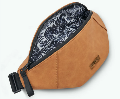 Sac banane réversible cabaia  Moscou