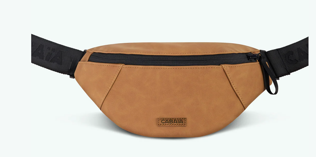 Sac banane réversible cabaia  Moscou