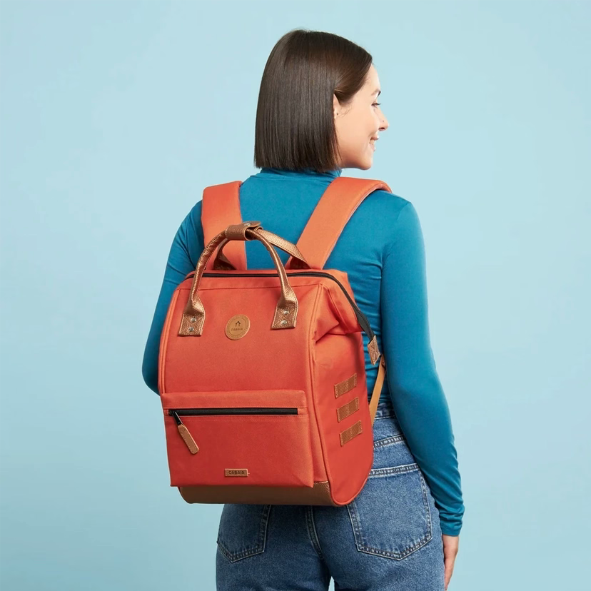 Sac à dos Bogota médium Cabaia
