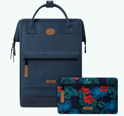 Sac à dos maxi Cabaia REYKJAVIK