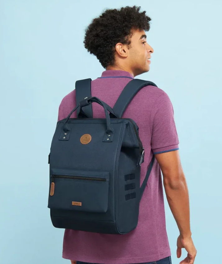 Sac à dos maxi Cabaia REYKJAVIK