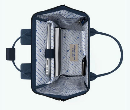 Sac à dos maxi Cabaia REYKJAVIK