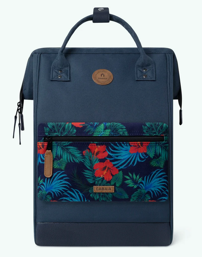 Sac à dos maxi Cabaia REYKJAVIK