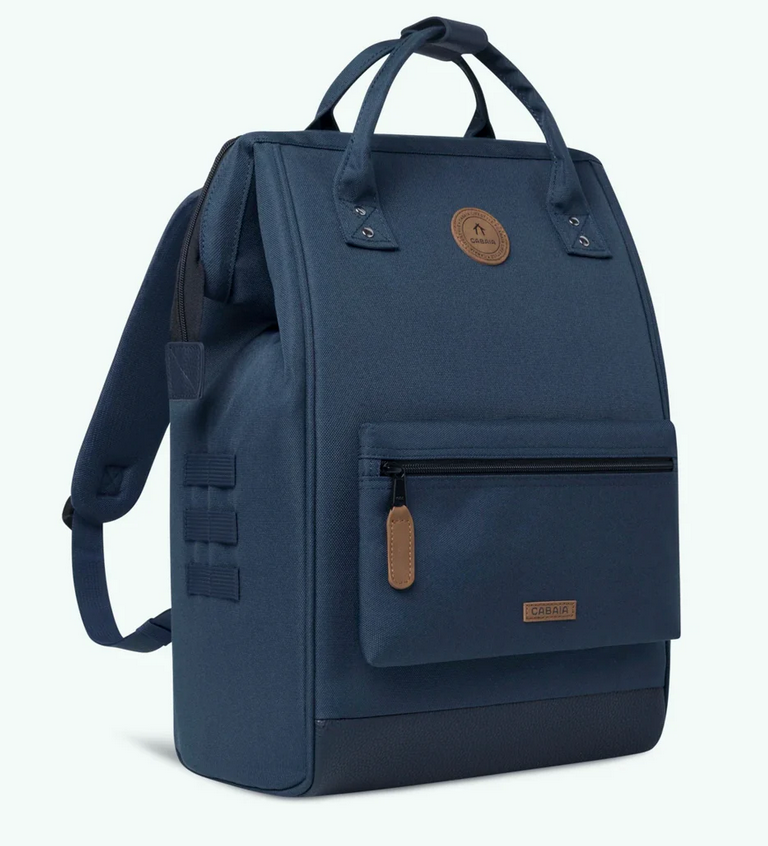 Sac à dos maxi Cabaia REYKJAVIK
