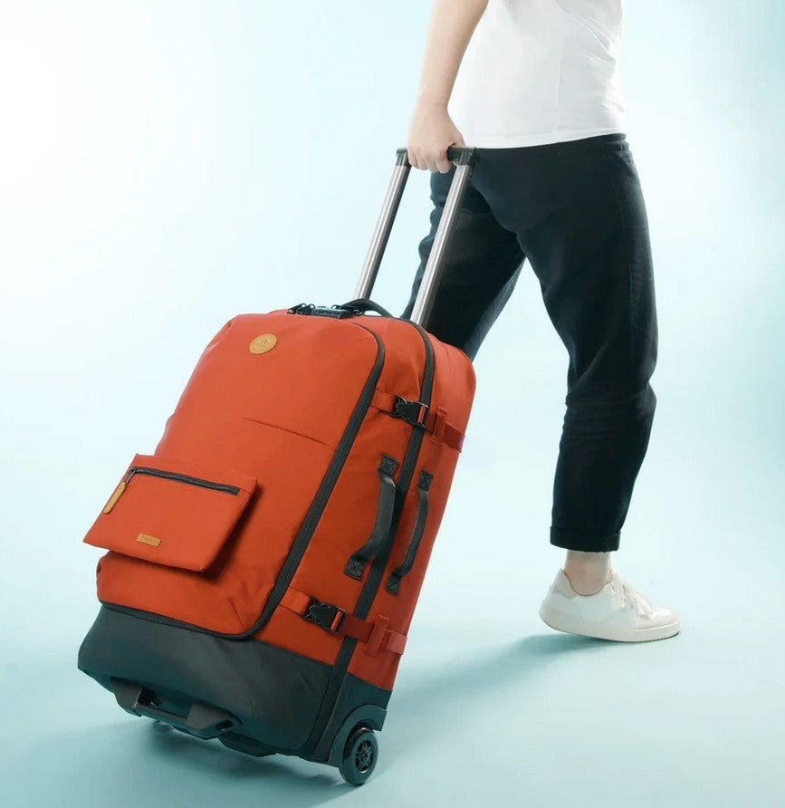 Valise souple medium Kaikoura CABAIA