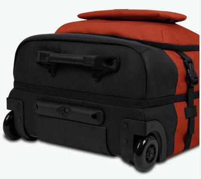 Valise souple medium Kaikoura CABAIA