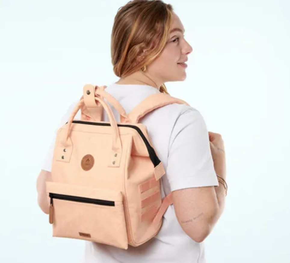 Sac a dos cabaia como medium