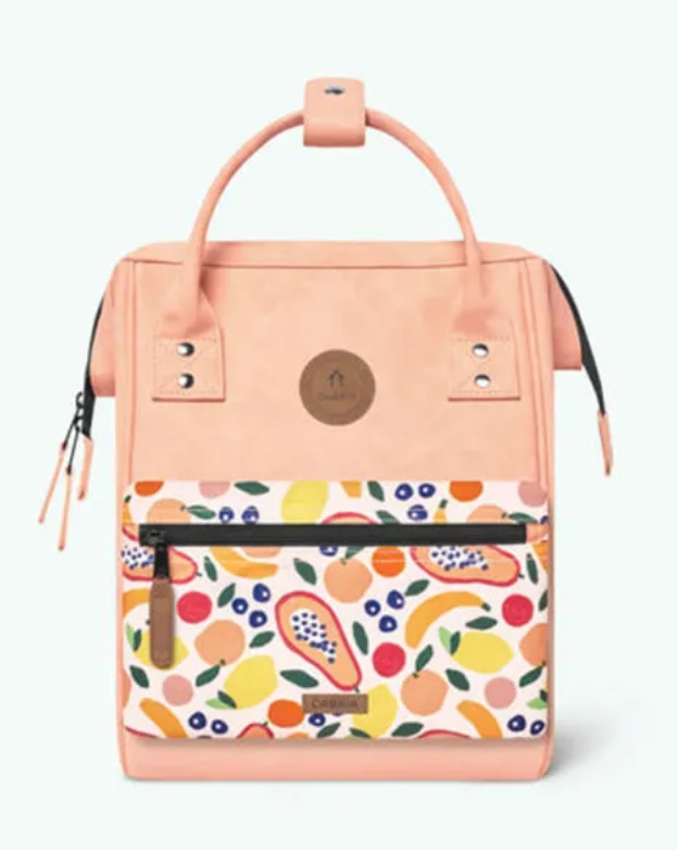 Sac a dos cabaia como medium