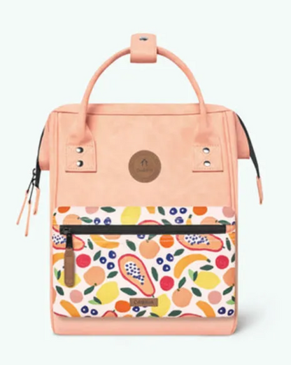 Sac a dos cabaia como medium