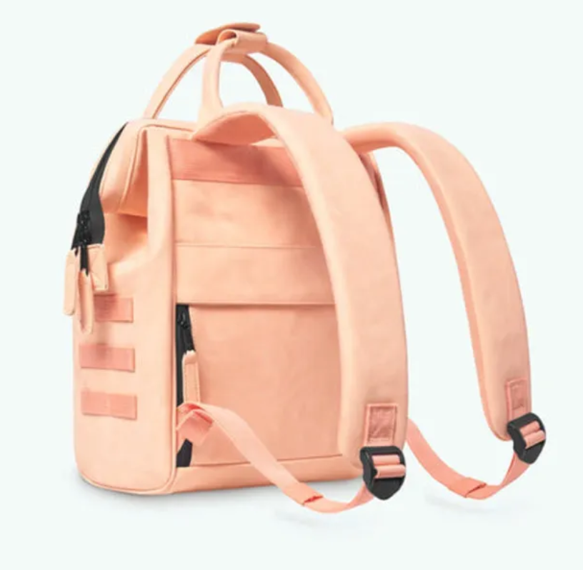 Sac a dos cabaia como medium