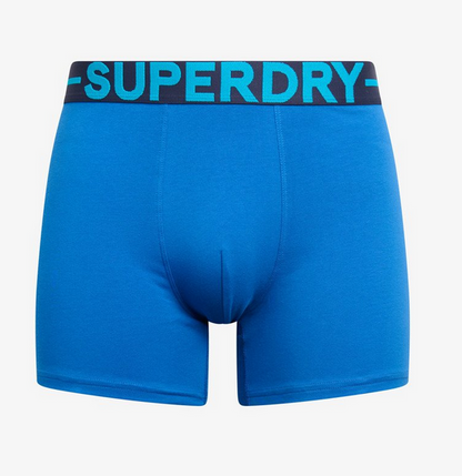 Boxer Sous-vêtements homme Triple Pack