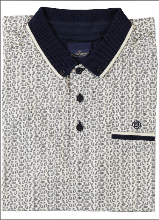 POLO HOMME FELLOWS UNITED