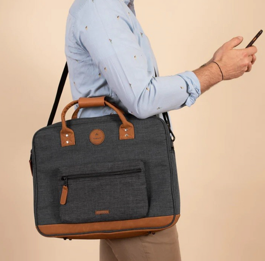 Sacoche pour ordinateur Cabaia Londres