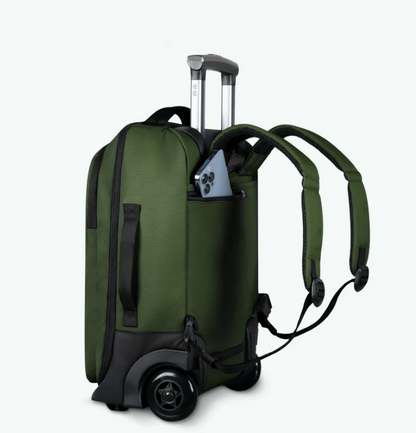 Valise 2 roues XS Coromandel