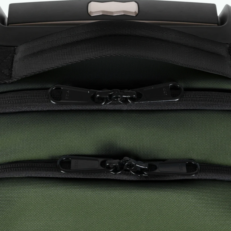 Valise 2 roues XS Coromandel
