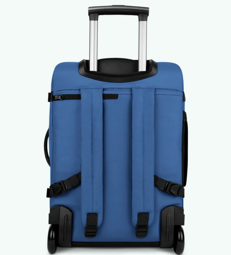 Valise 2 roues small Shiraz