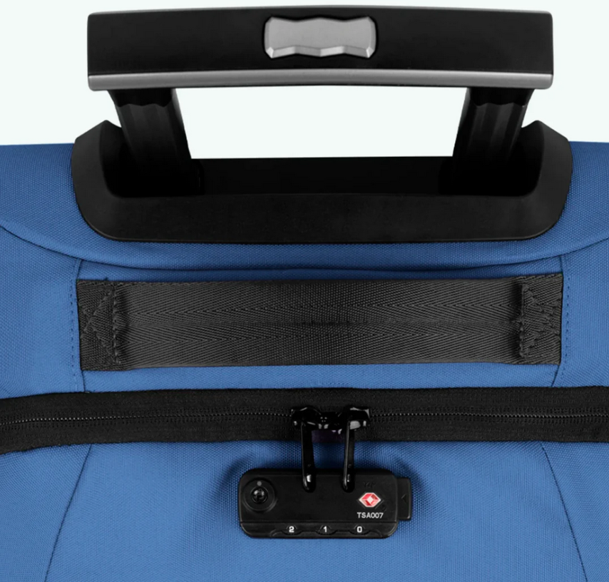 Valise 2 roues small Shiraz
