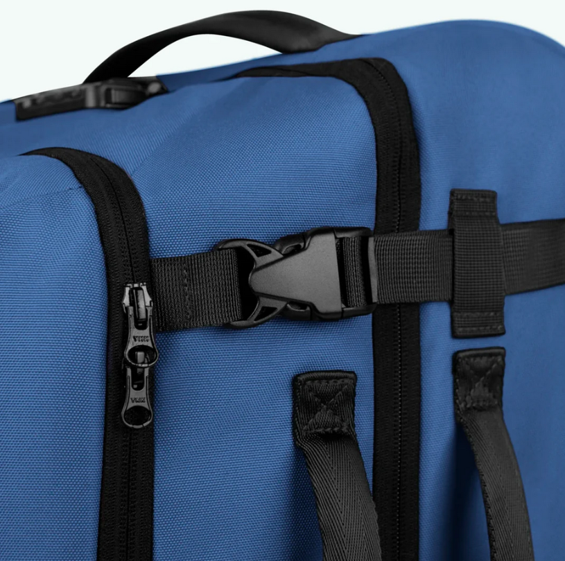 Valise 2 roues small Shiraz