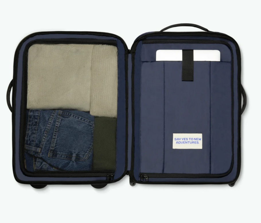 Valise 2 roues small Shiraz