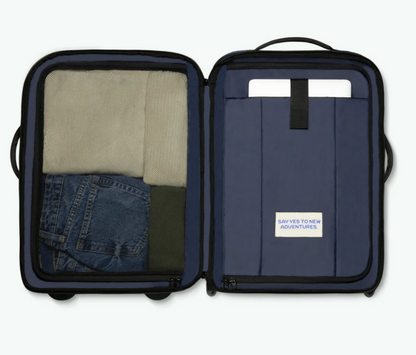 Valise 2 roues small Shiraz