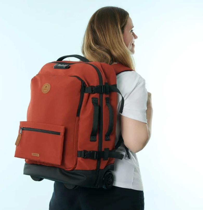 CABAIA Valise souple 48L small Kaikoura