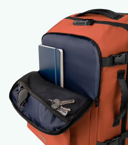 CABAIA Valise souple 48L small Kaikoura