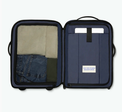 CABAIA Valise souple 48L small Kaikoura