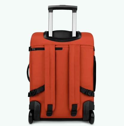 CABAIA Valise souple 48L small Kaikoura
