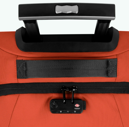 CABAIA Valise souple 48L small Kaikoura