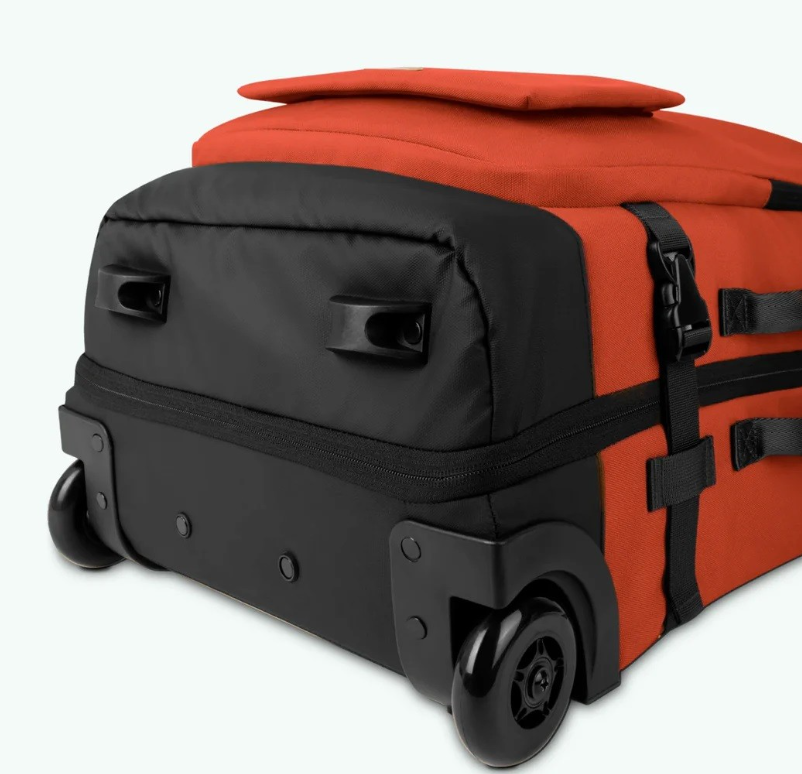 CABAIA Valise souple 48L small Kaikoura