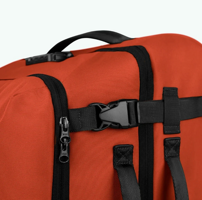 CABAIA Valise souple 48L small Kaikoura
