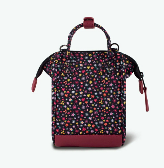 Sac bandoulière LAUSANE CABAIA