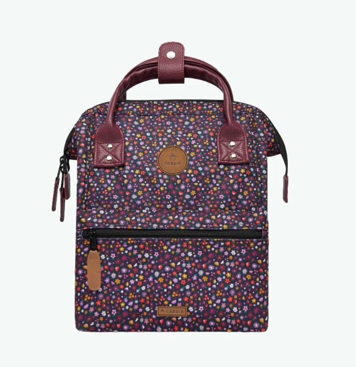 CABAIA Lausanne Sac à dos SMALL 12L