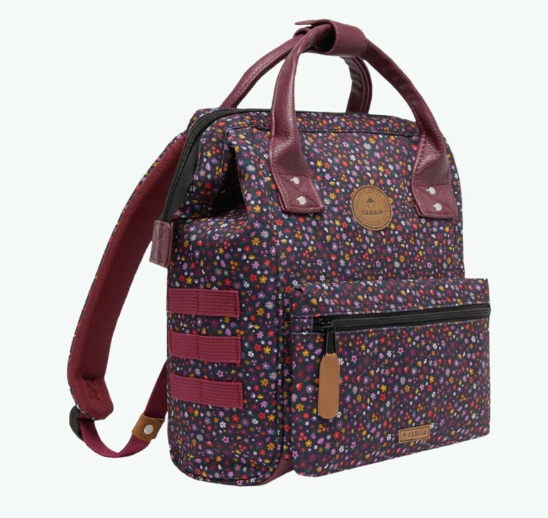 CABAIA Lausanne Sac à dos SMALL 12L
