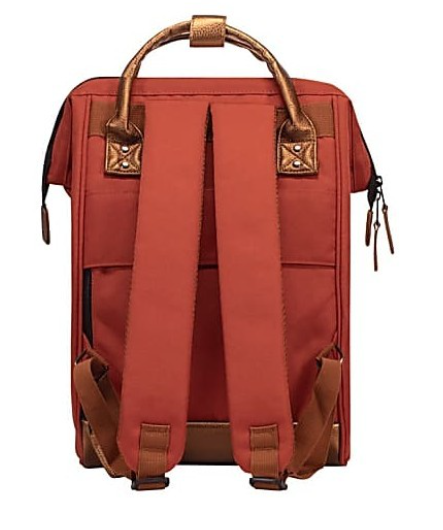 Bogota 1 sac à dos SMALL + 2 poches