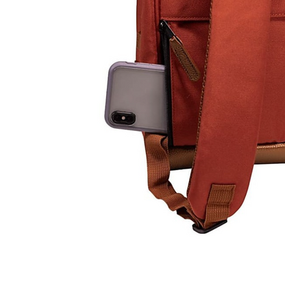 Bogota 1 sac à dos SMALL + 2 poches