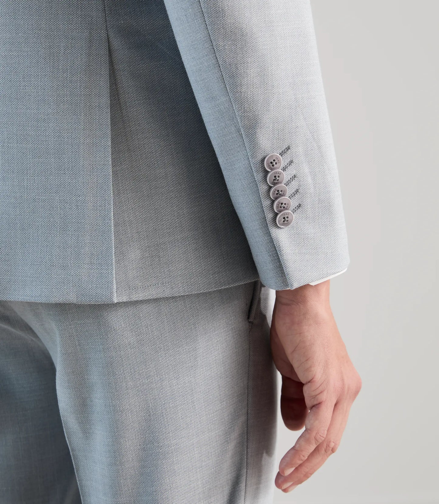 Costume Homme izac  Exclusivité magasin Cosmopolite Le Puy-en-Velay