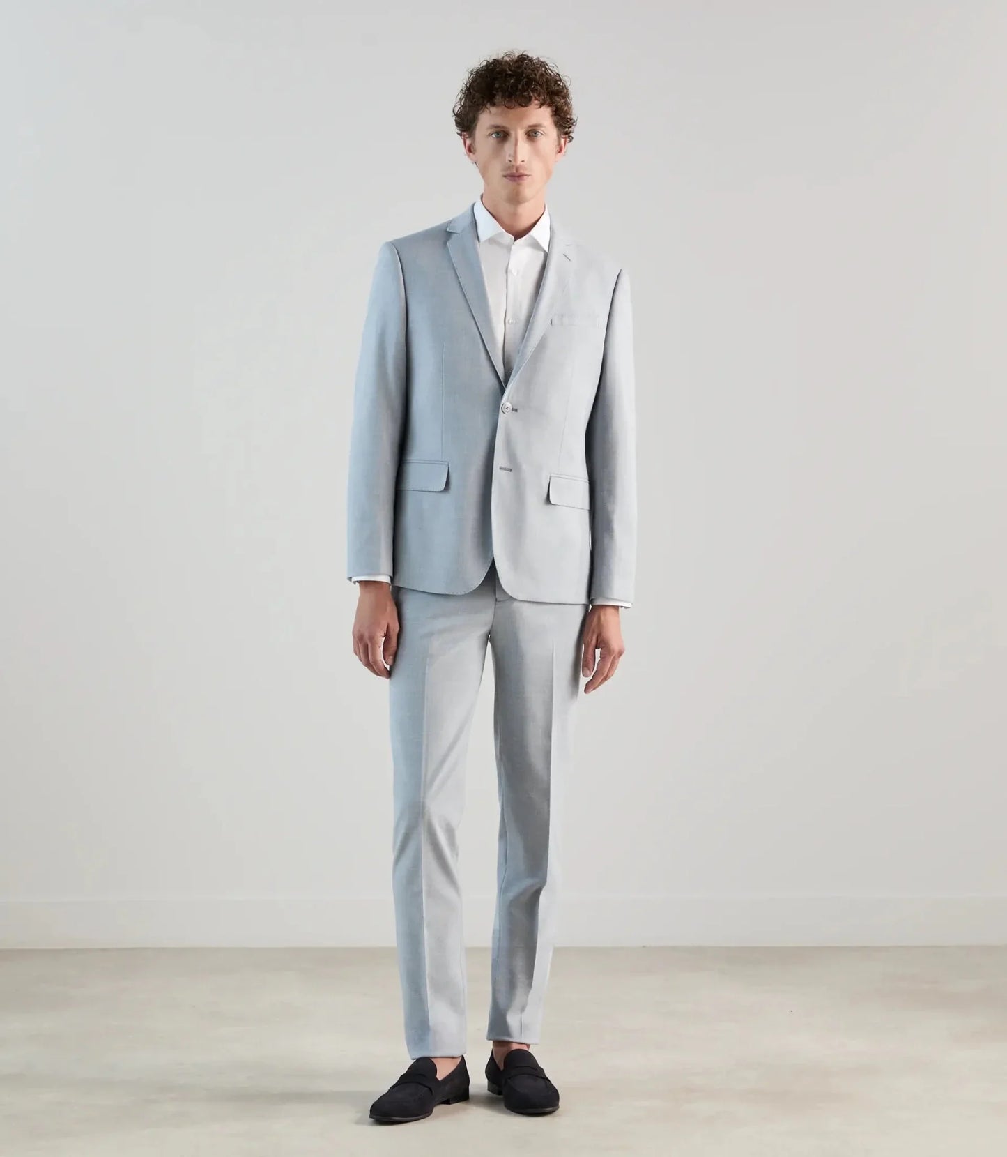 Costume Homme izac  Exclusivité magasin Cosmopolite Le Puy-en-Velay
