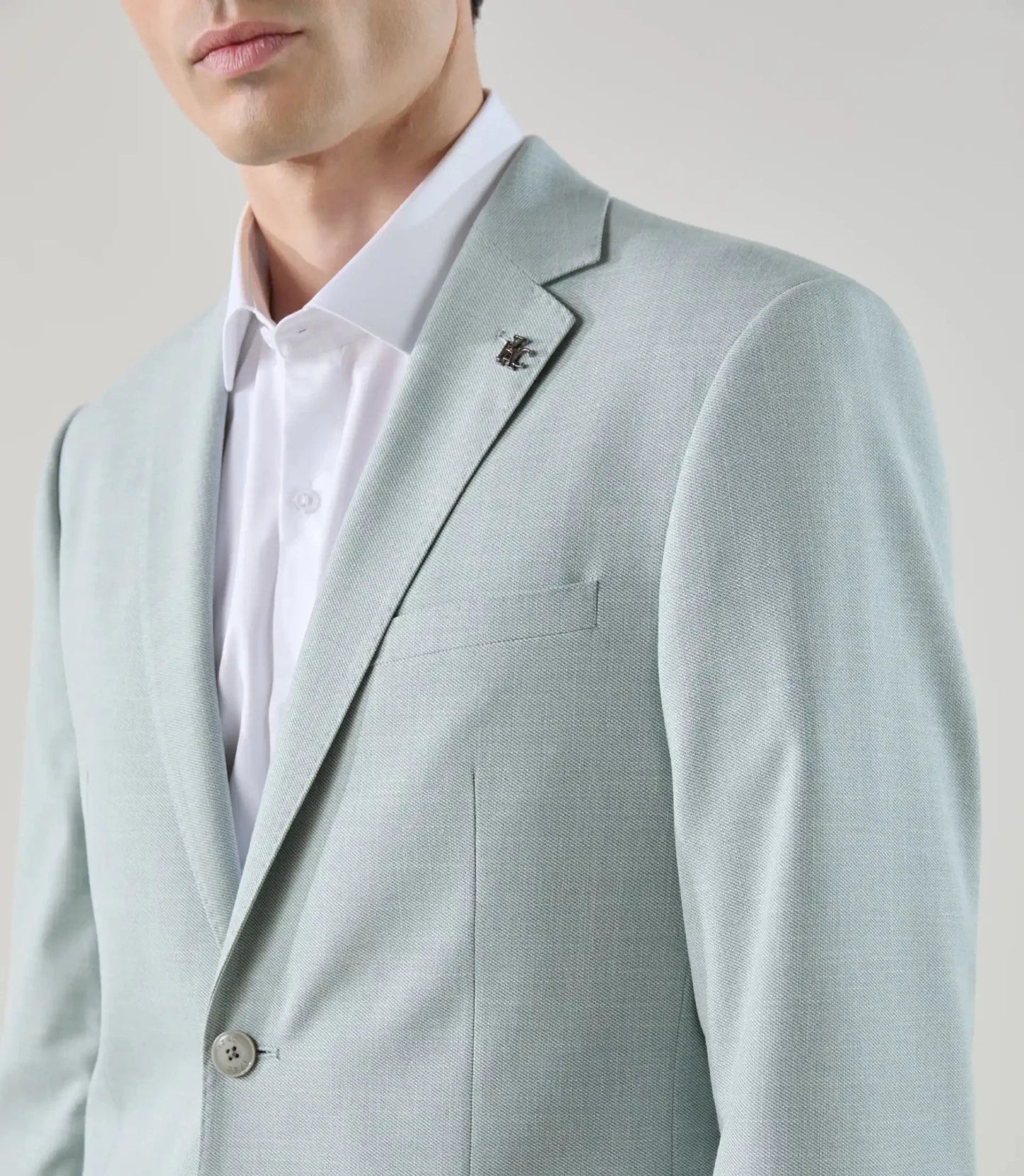 Costume Homme izac  Exclusivité magasin Cosmopolite Le Puy-en-Velay