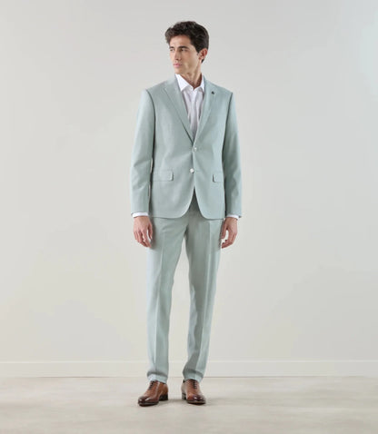 Costume Homme izac  Exclusivité magasin Cosmopolite Le Puy-en-Velay