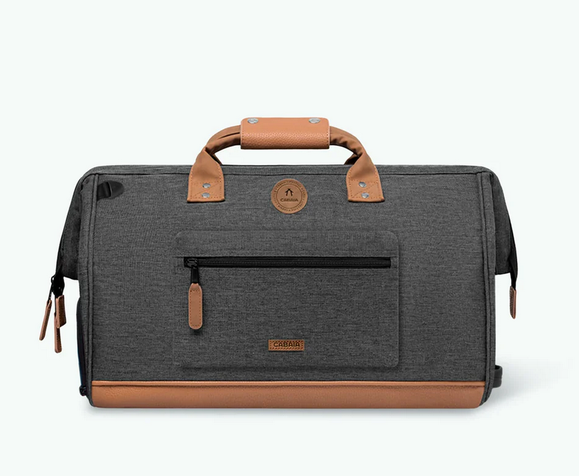 SAC DE VOYAGE Duffle Adventurer Londres