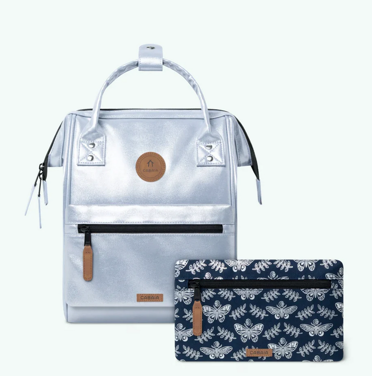 Sac à dos Adventurer Small Fidji S