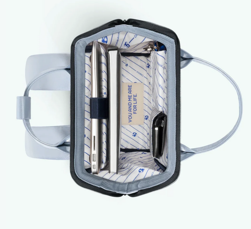 Sac à dos Adventurer Small Fidji S