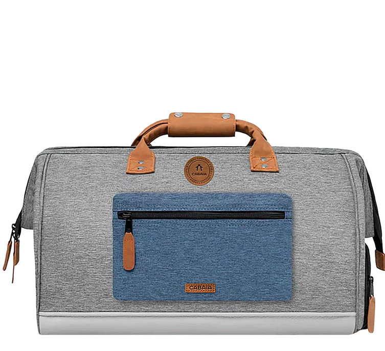 Sac de voyage  sac à dos Duffle New York Cabaia