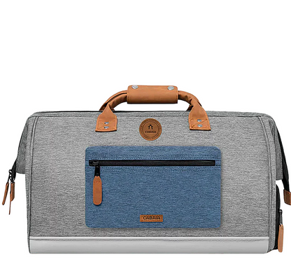 Sac de voyage  sac à dos Duffle New York Cabaia
