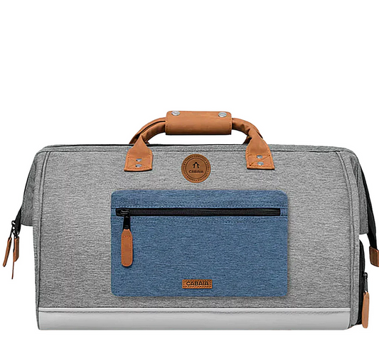 Sac de voyage  sac à dos Duffle New York Cabaia