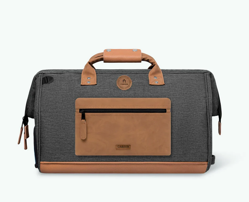 SAC DE VOYAGE Duffle Adventurer Londres