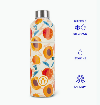 Gourde 630ml Downtown Vancouver